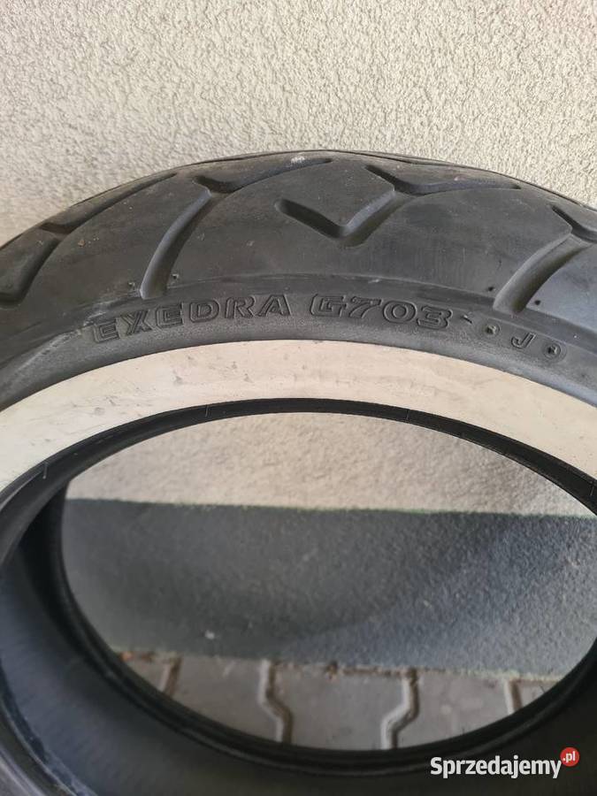 Opona BRIDGESTONE 150 80 16 MC 71H Kraków sprzedam