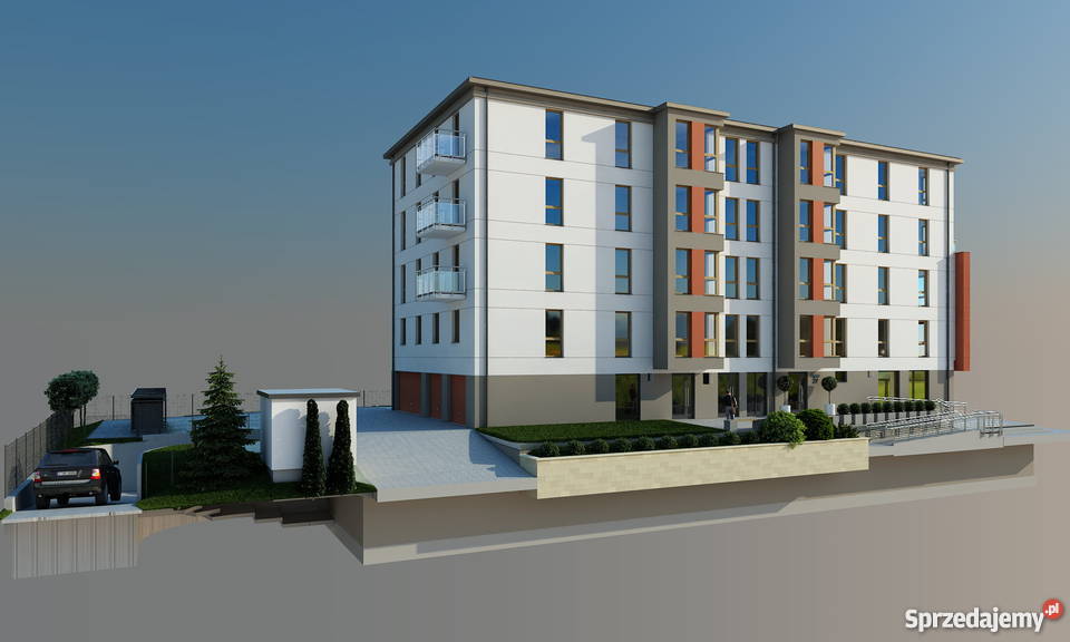 NOWE MIESZKANIA ŻYRARDÓW PIĘKNA 27 SPRZEDAŻ winda Żyrardów sprzedam