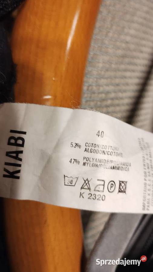 Spódniczka Urban Kiabi rozmiar 40