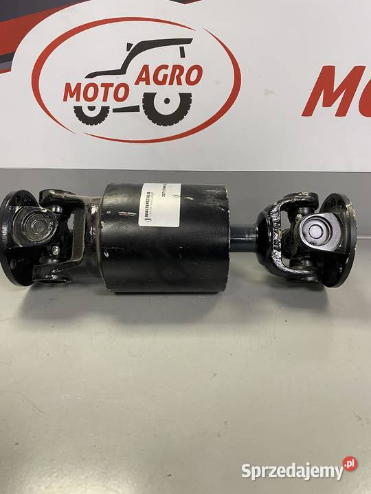 Wał Cardana napędowy Manitou 285mm nowy org podlaskie Białystok