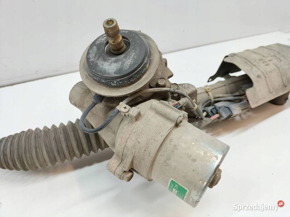 MAGLOWNICA PRZEKŁADNIA EUROPA Mitsubishi Lancer