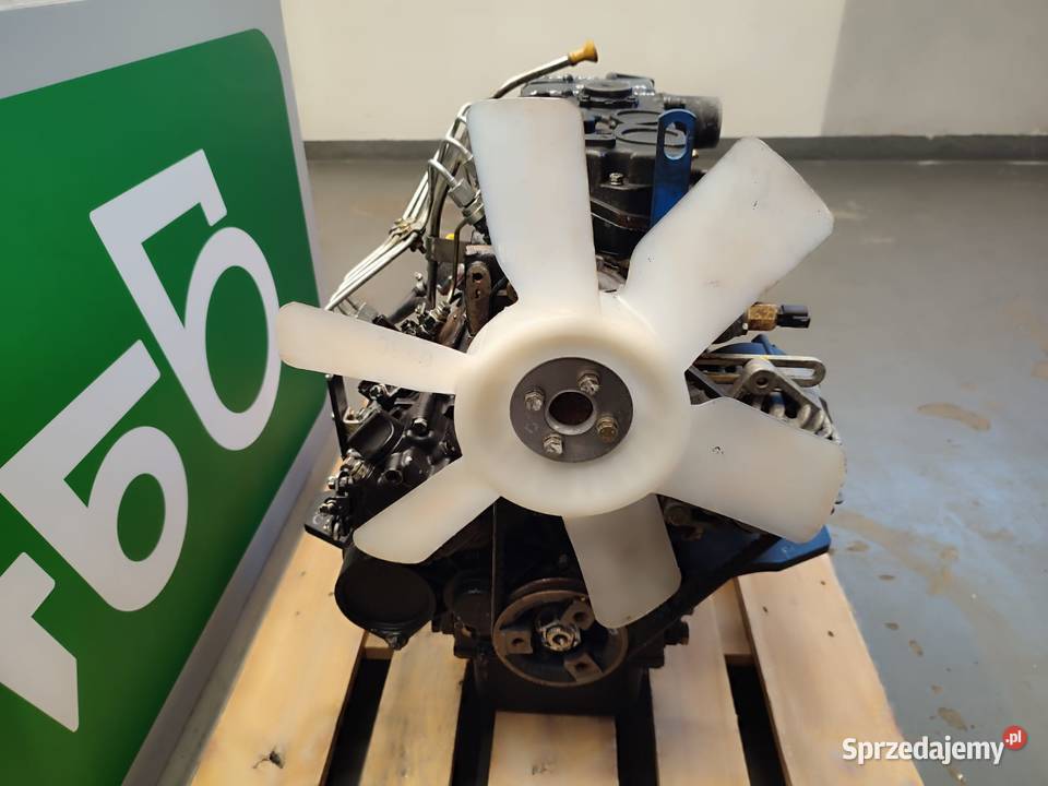 PERKINS 404C22T Wilkowo sprzedam
