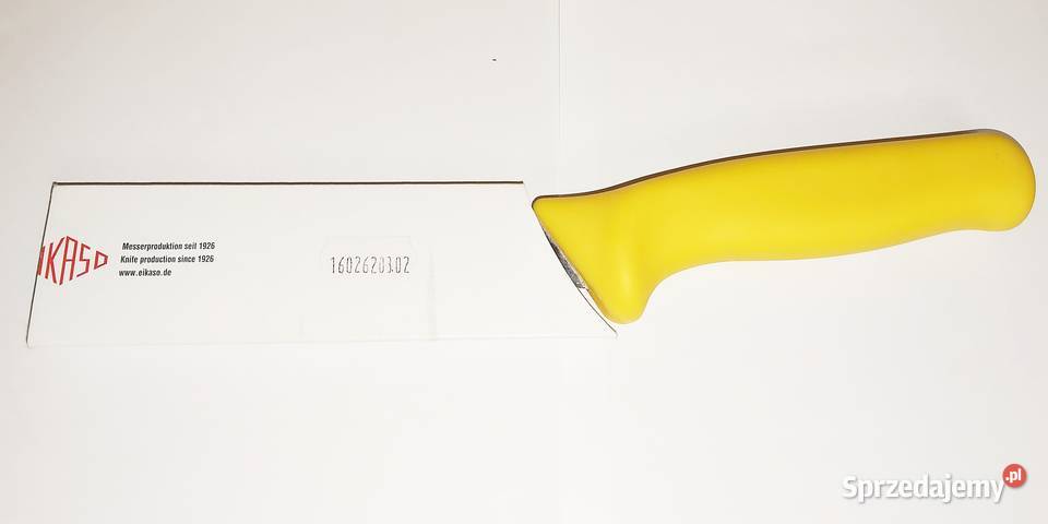 nóż trybownik długość 26 Konin