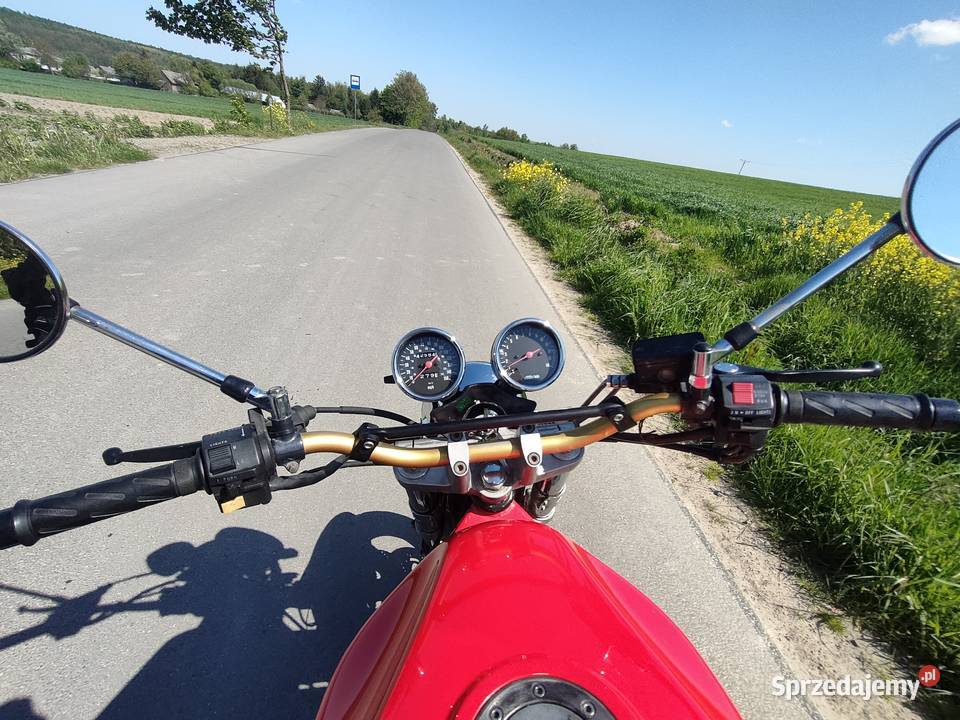 Suzuki Bandit 600 Krasnystaw sprzedam