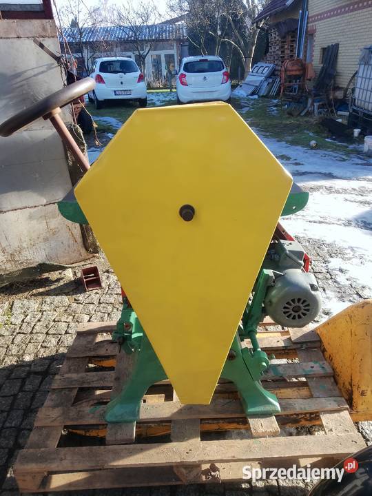 grubościówka heblarka Wykroty