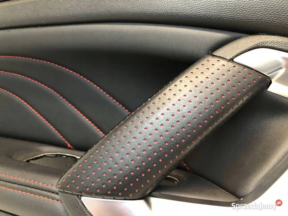 Peugeot 308 II T9 HB GT LINE Lift 18r Boczek Skarżysko-Kamienna