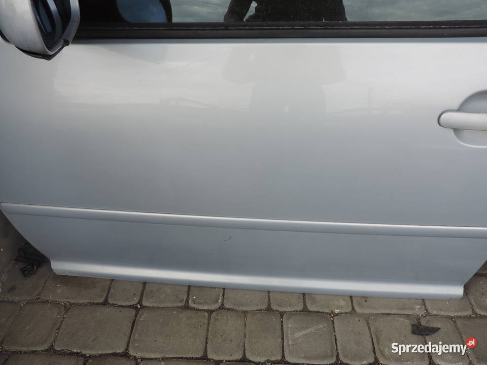 VOLKSWAGEN BORA KOMBI DRZWI LEWY PRZÓD Nowy Sącz