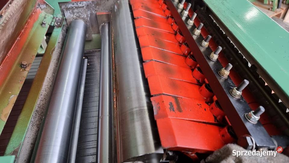 Grubościówka Steton SP530 Wejherowo sprzedam