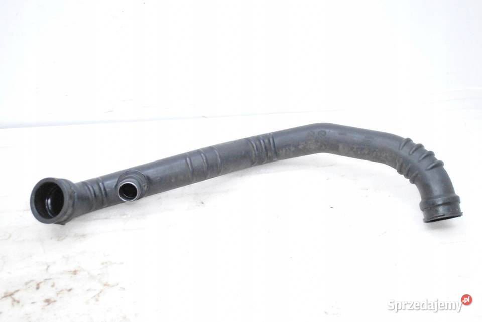 RURA POWIETRZA INTERCOOLERA FOCUS MK3 16
