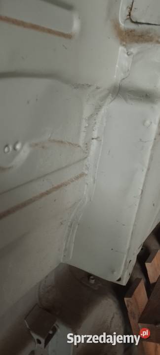 Karoseria z papierami Mercedes w 123 osobowe Motoryzacja małopolskie Tarnów