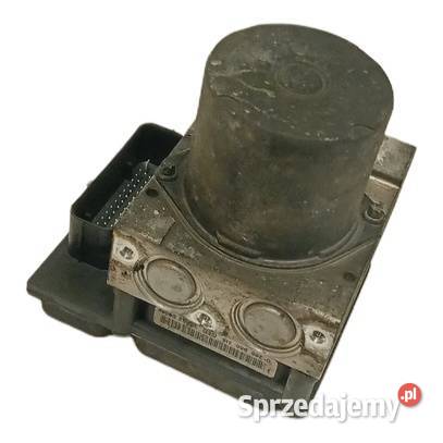 Moduł pompy ABS MercedesBenz 0265950315