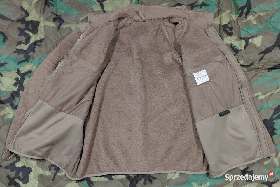 Polar POLARTEC coyote X Large Regular dolnośląskie Wrocław