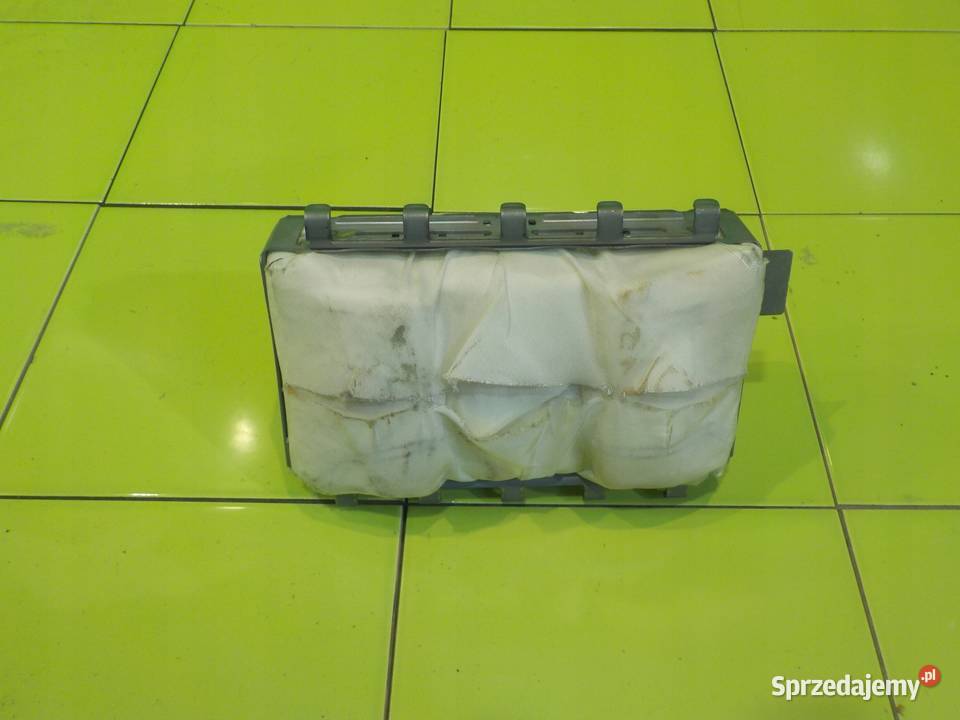TOYOTA PRIUS II 04r AIRBAG poduszka pasazera Suków