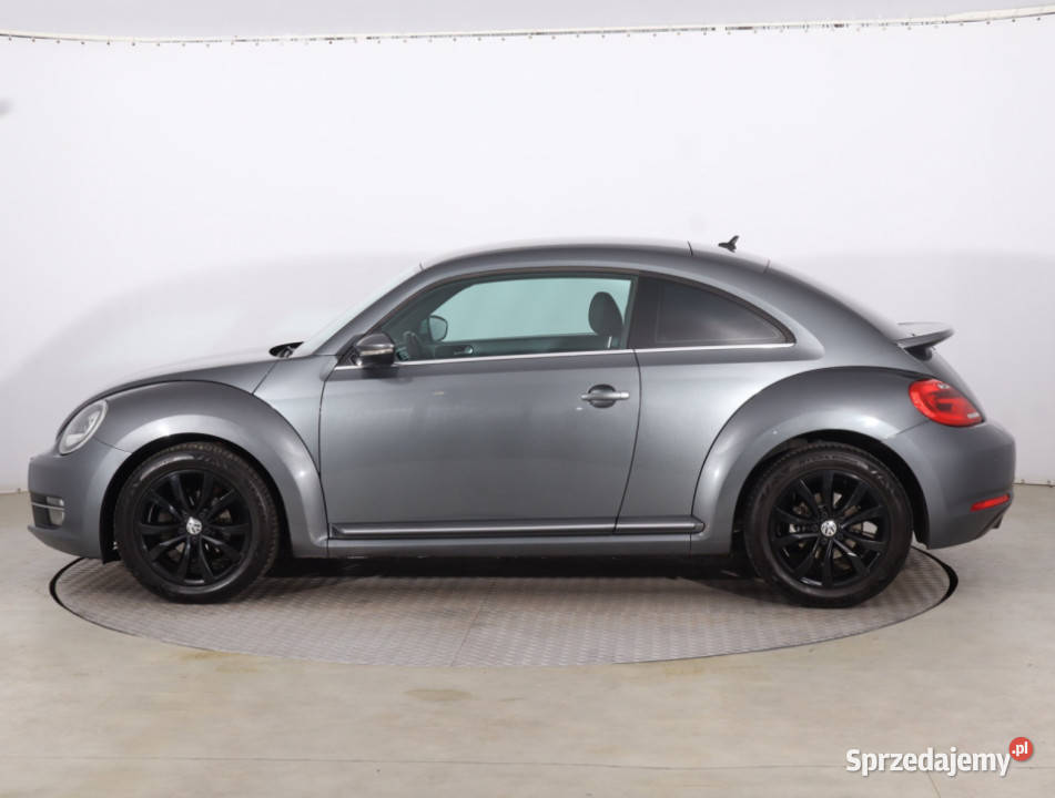 VW Beetle 12 TSI Hatchback Beetle Piaseczno