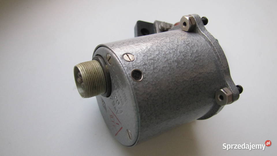 Woltomierz amperomierz VA3 do An2 Mi2