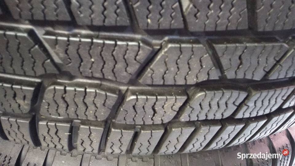 Koła zimowe VW Tiguan Skoda kodiaq Mercedes Koła i felgi Kraków