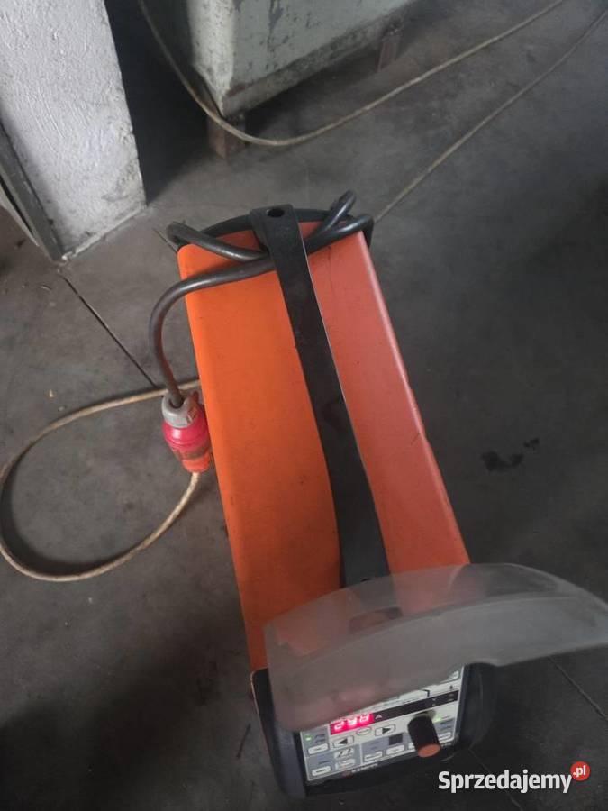 KEMPPI MASTER TIG MLS 4000 Hajnówka