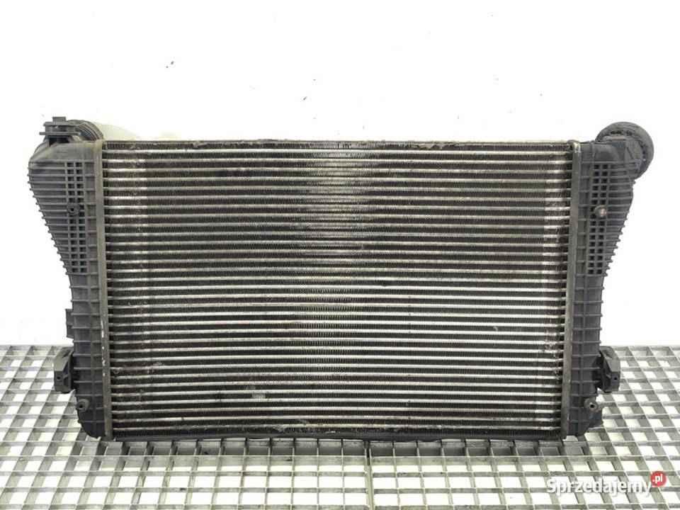 INTERCOOLER VW GOLF V 1K0145803 19 105 0310