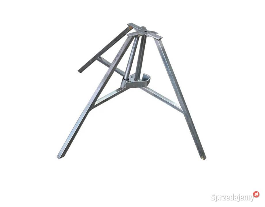 Stemple Podpory Trójnogi Głowice Dźwigary Doka Warszawa