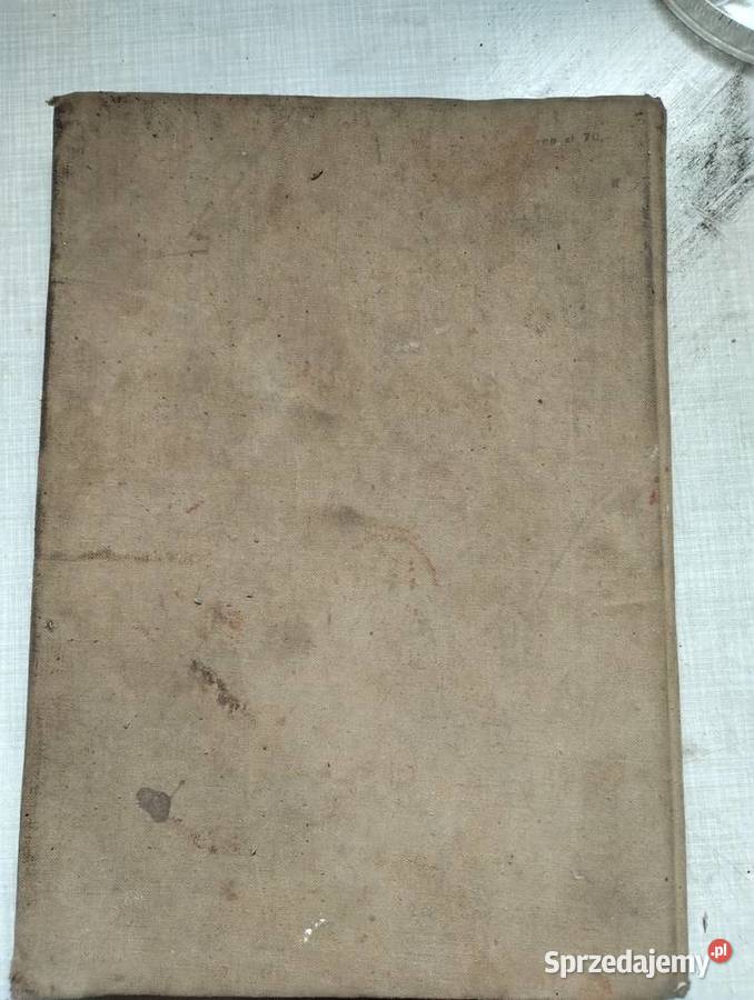 Ksiażkadokumentacja napraw samochodow marki małopolskie Kraków