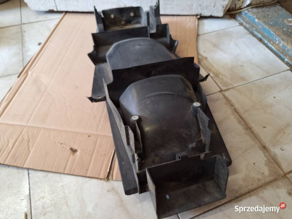 Yamaha FZS 600 błotnik tylny chlapacz fzs600 Jelenia Góra