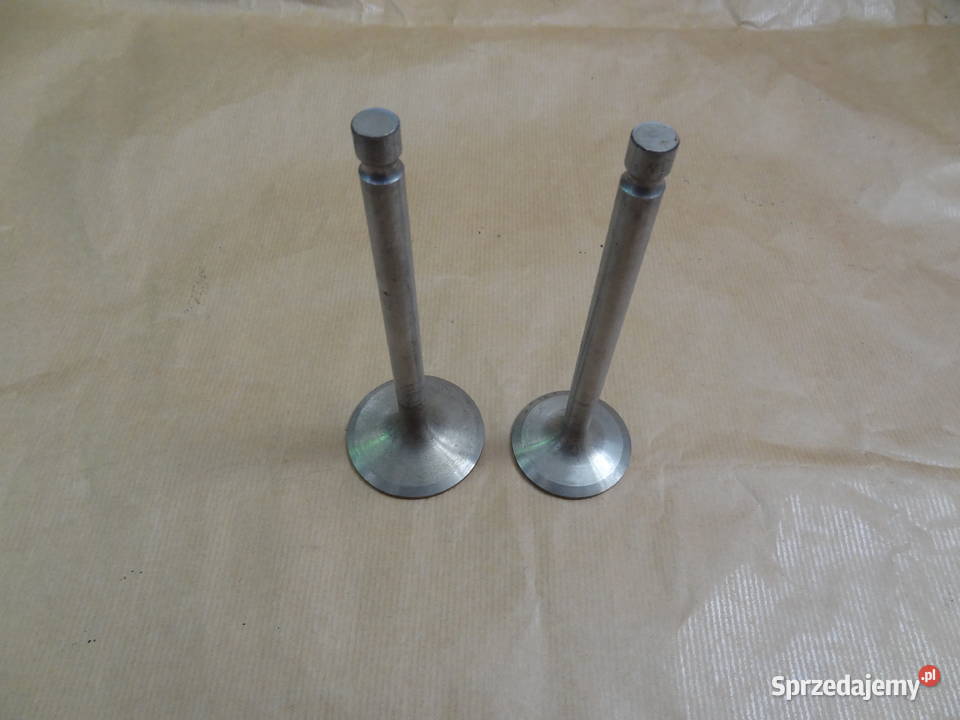 Zawór zawory silnika Leyland SW680 nowe oryginał Rzeszów