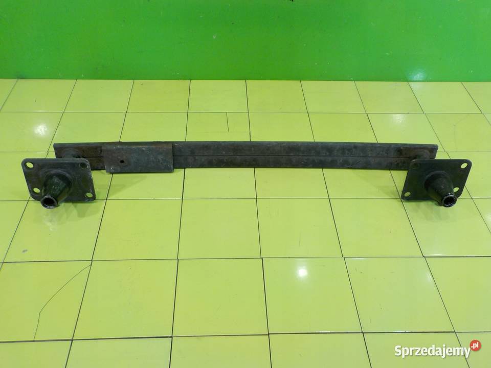 PEUGEOT 3008 I 16 HDI 11r 5D belka zderzaka Suków