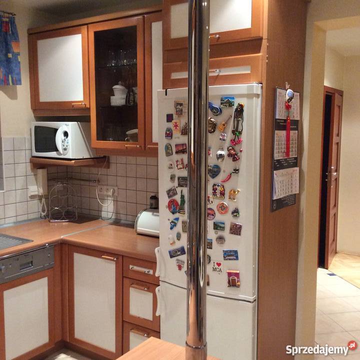 Sprzedam zestaw mebli kuchennych FORTE