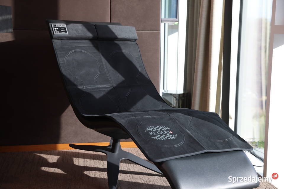 Regeneracja i aktywacja sportowca aplikator Warszawa