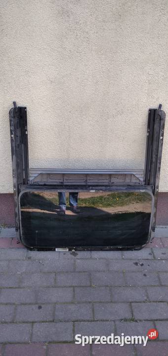 Volkswagen Golf III szyberdach Nowe Kurowo