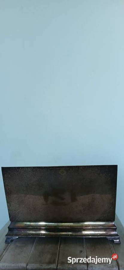 Zabytkowa kasetka na biżuterię Kraków