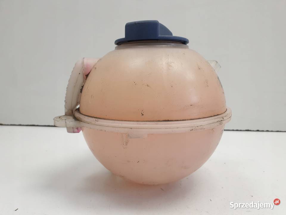 VW Golf IV ZBIORNICZEK WYRÓWNAWCZY 1J0121403B Rudka