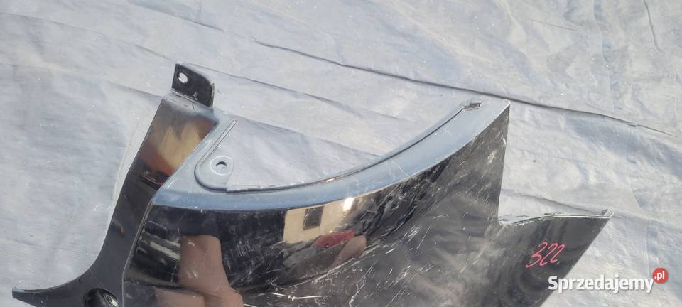 LAND ROVER DISCOVERY SPORT NAROŻNIK PRAWY TYŁ Ruda Śląska