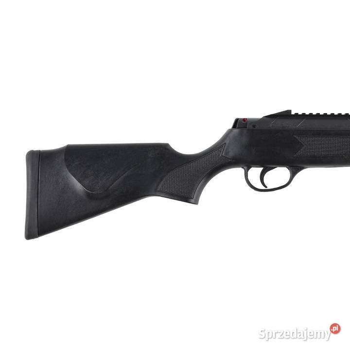 Wiatrówka Optima by Hatsan Alpha 45 mm