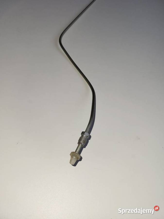 Wartburg 353 Nowy przewód hamulcowy sztywny Przewody hamulcowe Piaseczno
