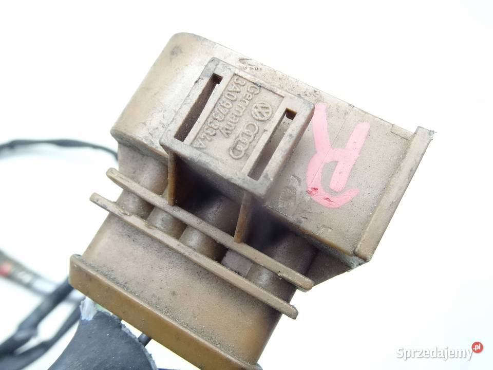AUDI A8 D2 9902 SONDA LAMBDA 078906265R Przemęt sprzedam