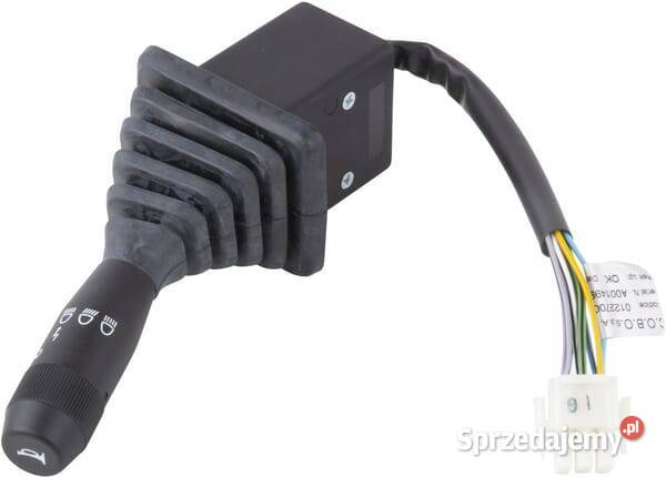 Przełącznik wielofunkcyjny 01227000 małopolskie Kamionna