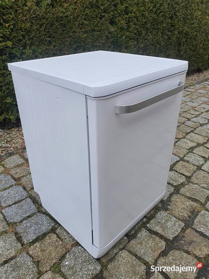 Zmywarka Sharp QWDX41F47EW śląskie