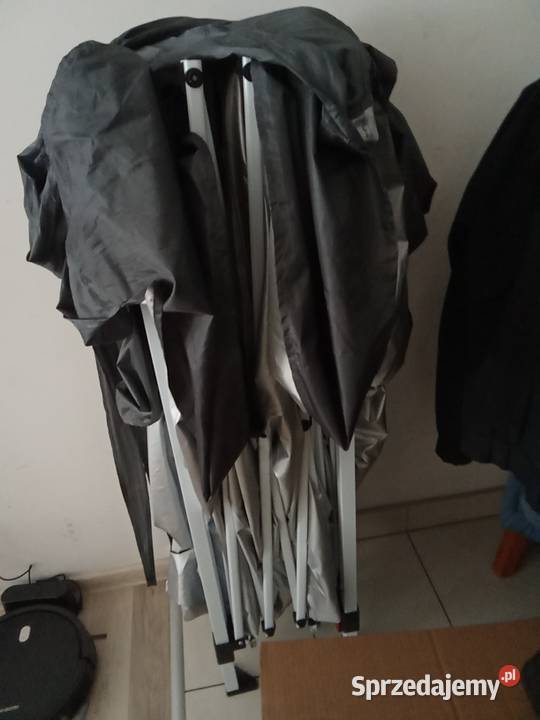 NAMIOTY OGRODOWY Grodzisk Mazowiecki