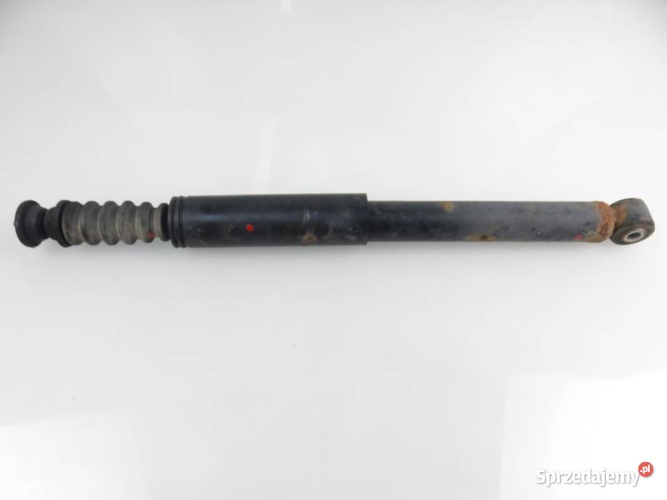 AMORTYZATOR TYŁ RENAULT MODUS 15 dCi 8200846629