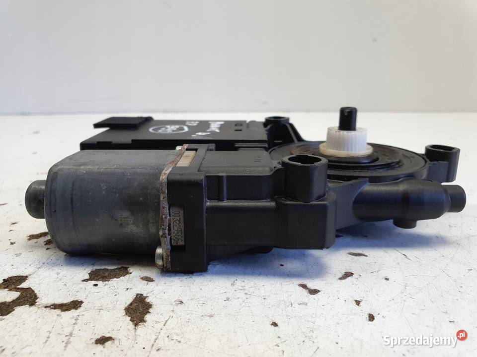 VW Passat B7 SILNICZEK PODNOSZENIA SZYBY prawy osobowe