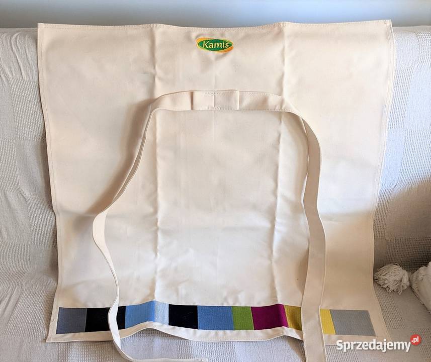 Fartuch kuchenny COOKie Kamis na Święta 100