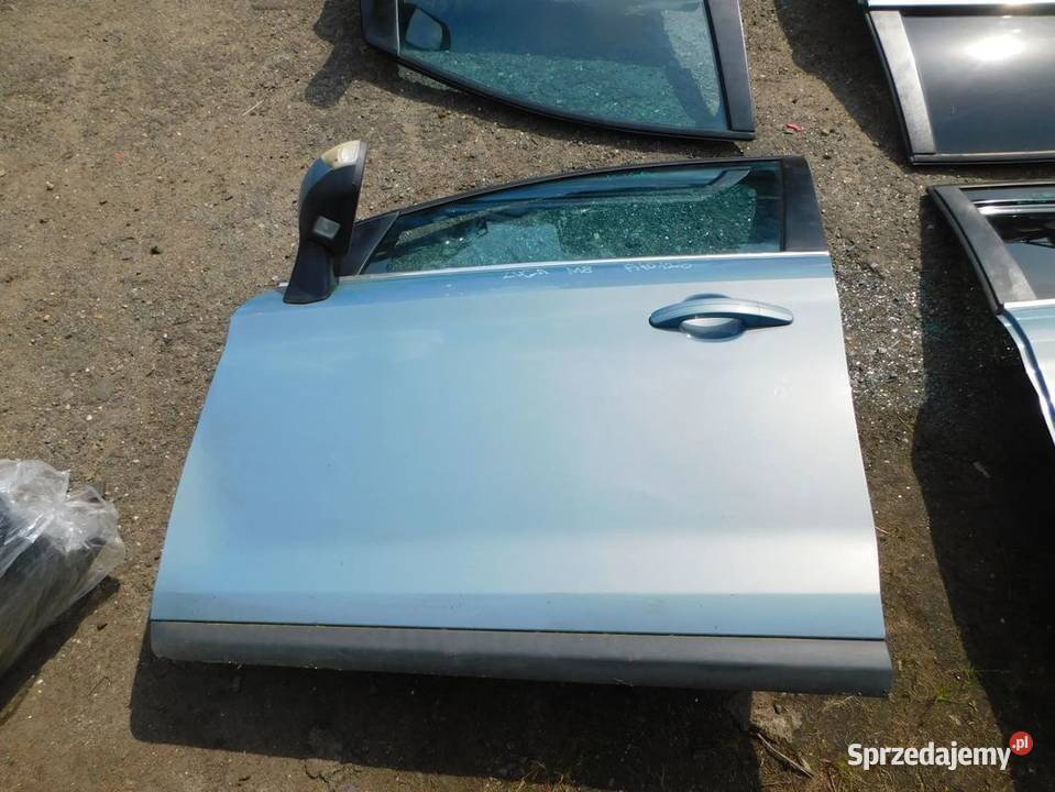 kuga MK1 FL drzwi kolor M8 A40126 WYSYŁKA Żory sprzedam