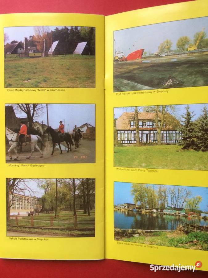 766 Stepnica I Szczecin