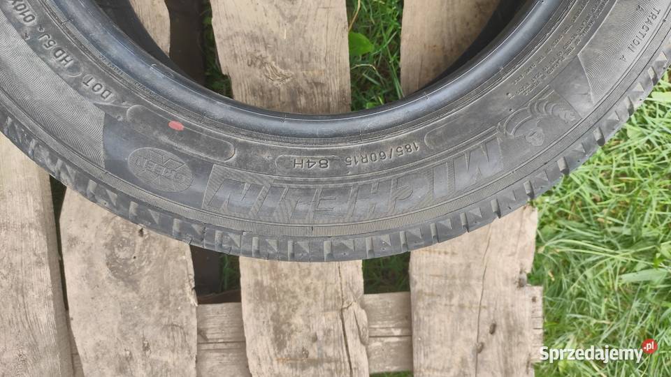 1856015 1x Michelin Energy Saver DOT 51 11