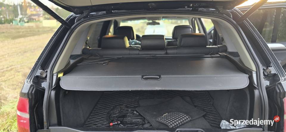 Bmw x5 e70 30d X5 warmińsko-mazurskie Olsztyn