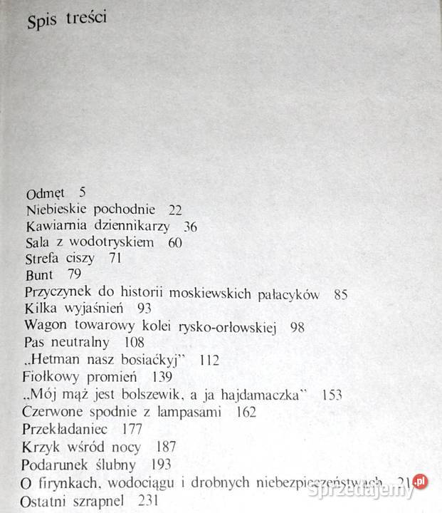 Początek nieznanej ery Konstanty Paustowski Kultura i Rozrywka lubelskie sprzedam