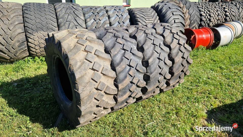 44565r225 18r225 18225 80 bez napraw Nowe Miasto Lubawskie