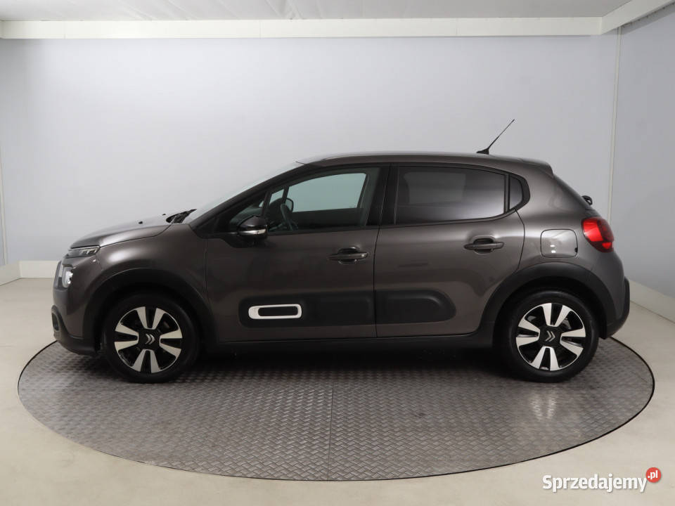 Citroen C3 12 PureTech Rok produkcji 2024 C3 dolnośląskie