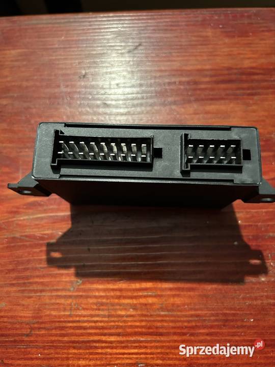 Wiązka elektryczna haka Mazda CX5KF świętokrzyskie